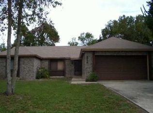 514 Geraldine Dr, Deltona, FL 32725