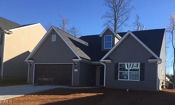 2nd image of 3682 McGinty Dr Lot 29