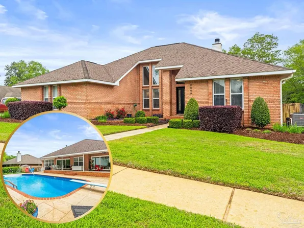 2049 Hamilton Crossing Dr, Cantonment, FL 32533