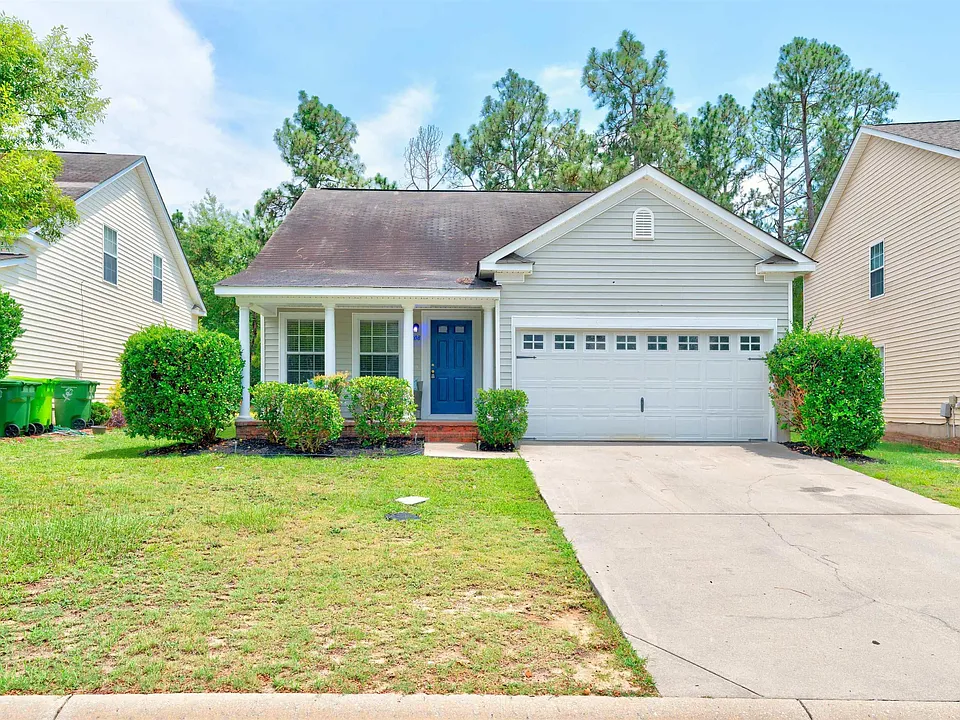 1908 Lake Carolina Dr