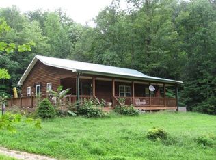 Bill Tuttle Rd, Lenoir, NC 28645