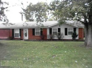 7812 Rochelle Rd, Louisville, KY 40228