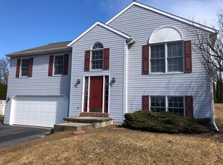 16 S Butterfly Dr #L-0120, Myerstown, PA 17067