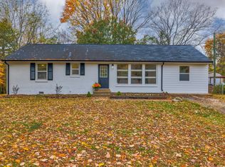 818 Kent Rd, Nashville, TN 37214