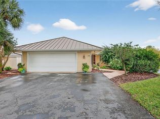 5253 SE Club Way, Stuart, FL 34997