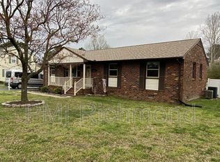 7035 Marie Ln, Mechanicsville, VA 23111