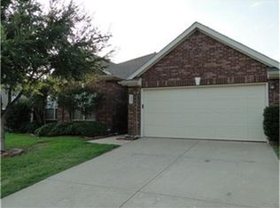 2809 Hollow Ridge Dr, Denton, TX 76210