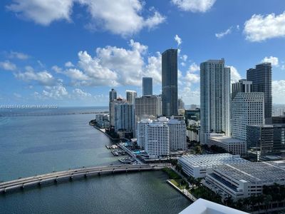 801 Brickell Key Blvd #LPH-3203, Miami, FL, 33131