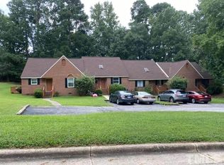 5203 Westpine Ct, Raleigh, NC 27606