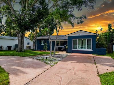1859 OKLAHOMA AVENUE NE, Saint Petersburg, FL, 33703