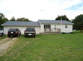 8272 Birch Run Rd, Millington, MI 48746