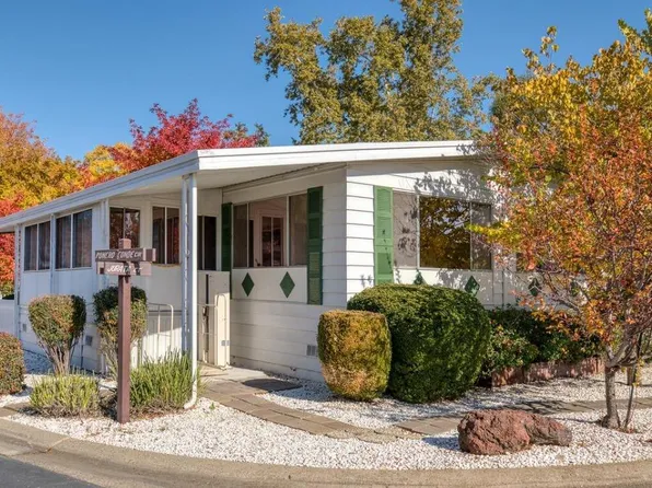 14781 Jurata Ct, Rancho Murieta, CA 95683