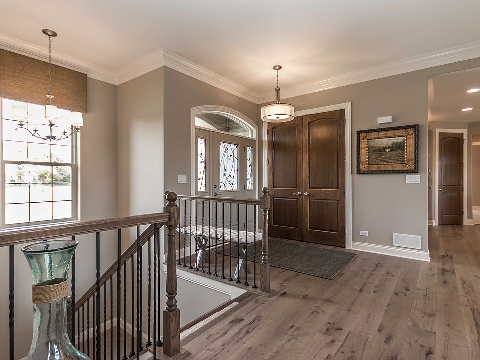 Elway Ranch Plan, Sunset Ridge, Richmond, IL 60071 Zillow
