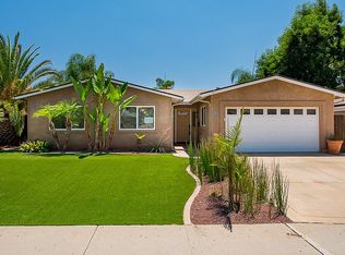 10431 Ken Ln, Santee, CA 92071