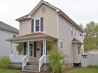 205 Monroe St, Middletown, OH