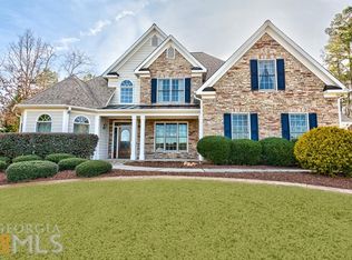 125 Holly Reserve Pkwy, Canton, GA 30114