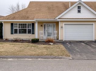 32 Macintosh Ln #32, Old Orchard Beach, ME 04064