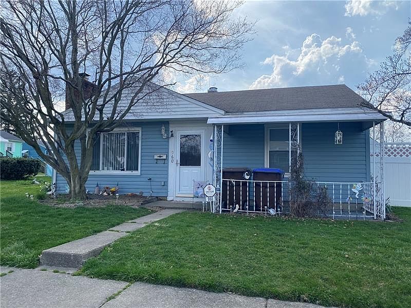 960 Crowder Ave, Sharon, PA 16146 Zillow