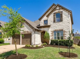 5834 Casstello Dr, Round Rock, TX 78665