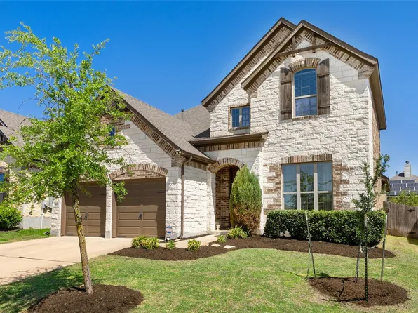 5834 Casstello Dr, Round Rock, TX 78665
