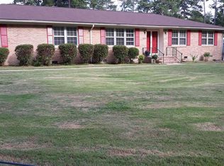 2916 Hickory Nut Ln, Columbia, SC 29223