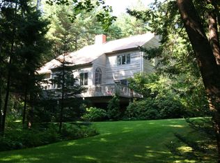 10 Stone Bridge Rd, Cape Elizabeth, ME 04107
