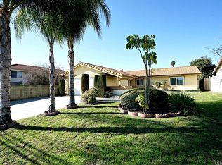 465 Pierre Rd, Walnut, CA 91789