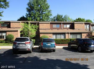 45 Stirrup Ct #9, Pikesville, MD 21208
