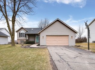 19460 Evening Star Way, Farmington, MN 55024