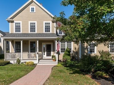 15 Wallis Dr, Wenham, MA, 01984