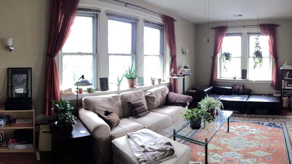 LivingRoom 1