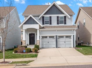 2629 Grover Crossing Way, Grover, MO 63040