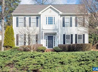 2219 Montalcino Way, Charlottesville, VA 22911