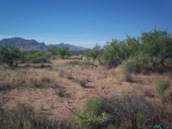 Tempo Rd SE, Deming, NM 88030