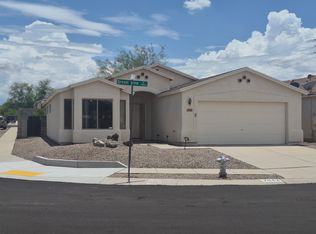 7942 E Dream View Dr, Tucson, AZ 85730