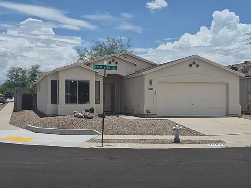 7942 E Dream View Dr Photo 1