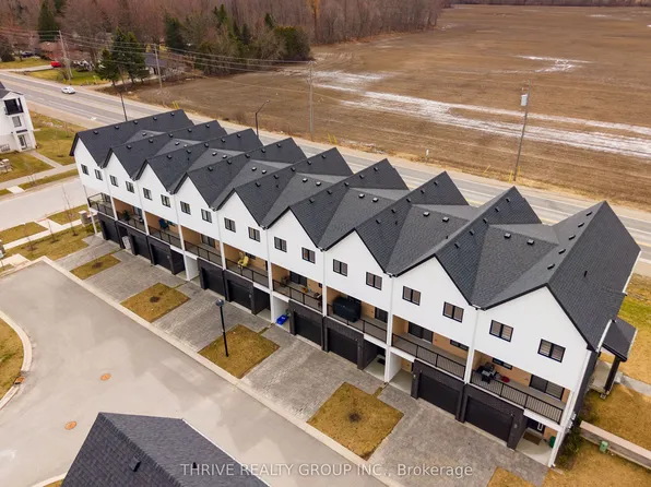 1595 Capri Cres, London, ON