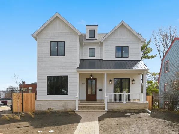 (undisclosed Address), Park Ridge, IL 60068