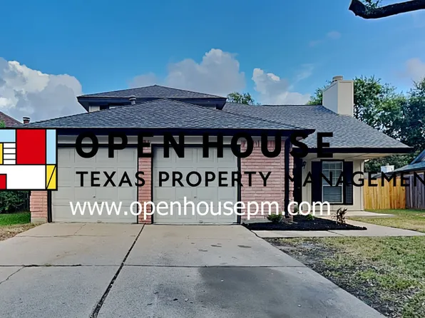 18110 Lake Bend Dr, Houston, TX 77084