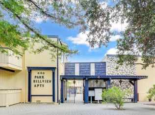 698 N Santa Cruz Avenue, Los Gatos, CA 95030