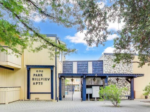 698 N Santa Cruz Ave #19