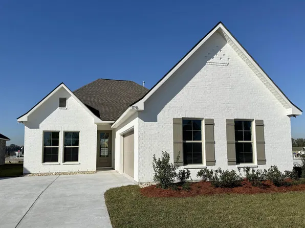 17196 Tidewater Ln, Baton Rouge, LA 70810
