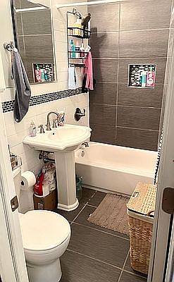 5th image of 550 W 140th St APT 7