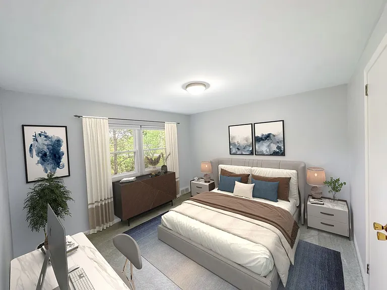 Putney Townhomes — Photo 31