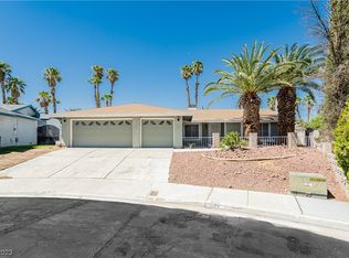 3127 Pampas Pl, Las Vegas, NV 89146