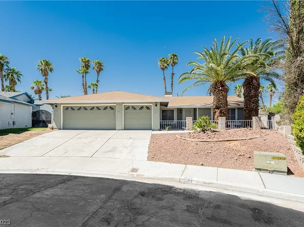 3127 Pampas Pl, Las Vegas, NV 89146