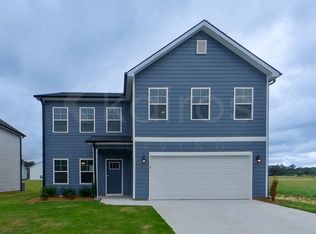 7297 Foggy River Dr, Aiken, SC 29801