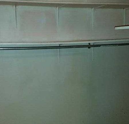 Bedroom Closet