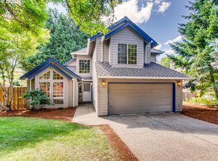 8165 SW 147th Ter, Beaverton, OR 97007