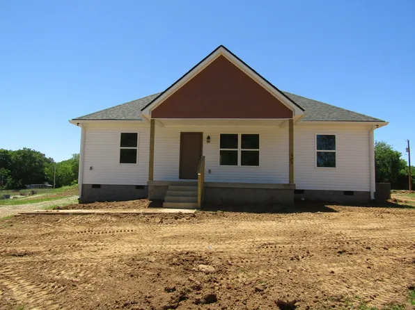 460 Crescent Factory Rd Lot 6, Lawrenceburg, TN 38464